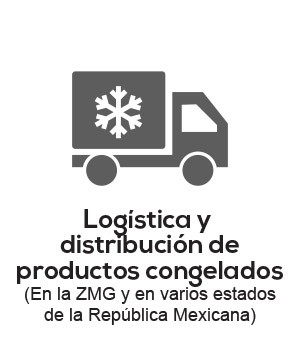 servicios logistica productos refrigerados congelados distribucion guadalajara mexico almacenaje bodegas refrigeradas renta guadalajara